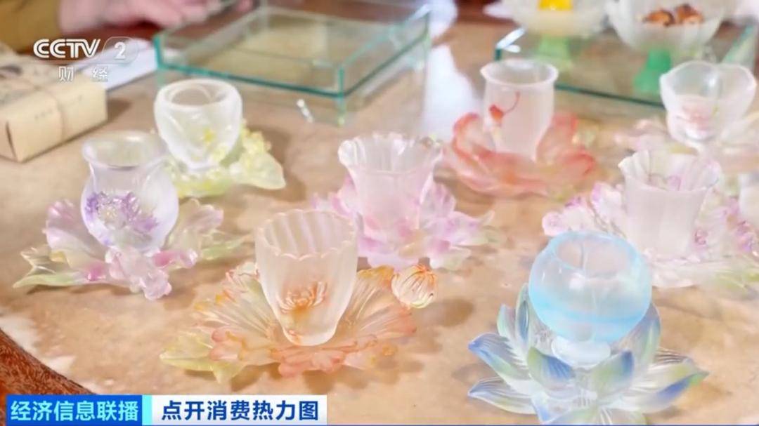 個性化穿搭、限定美食……上海打造“定製”消費新場景