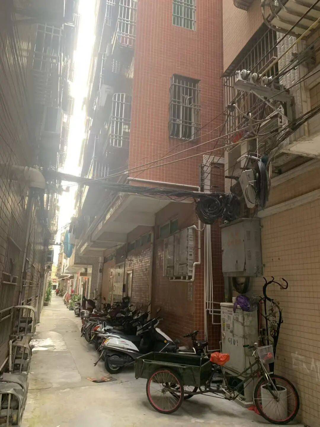 梁某故意傷害拒付醫藥費，李某卿轉移財產逃避執行，房產被查封