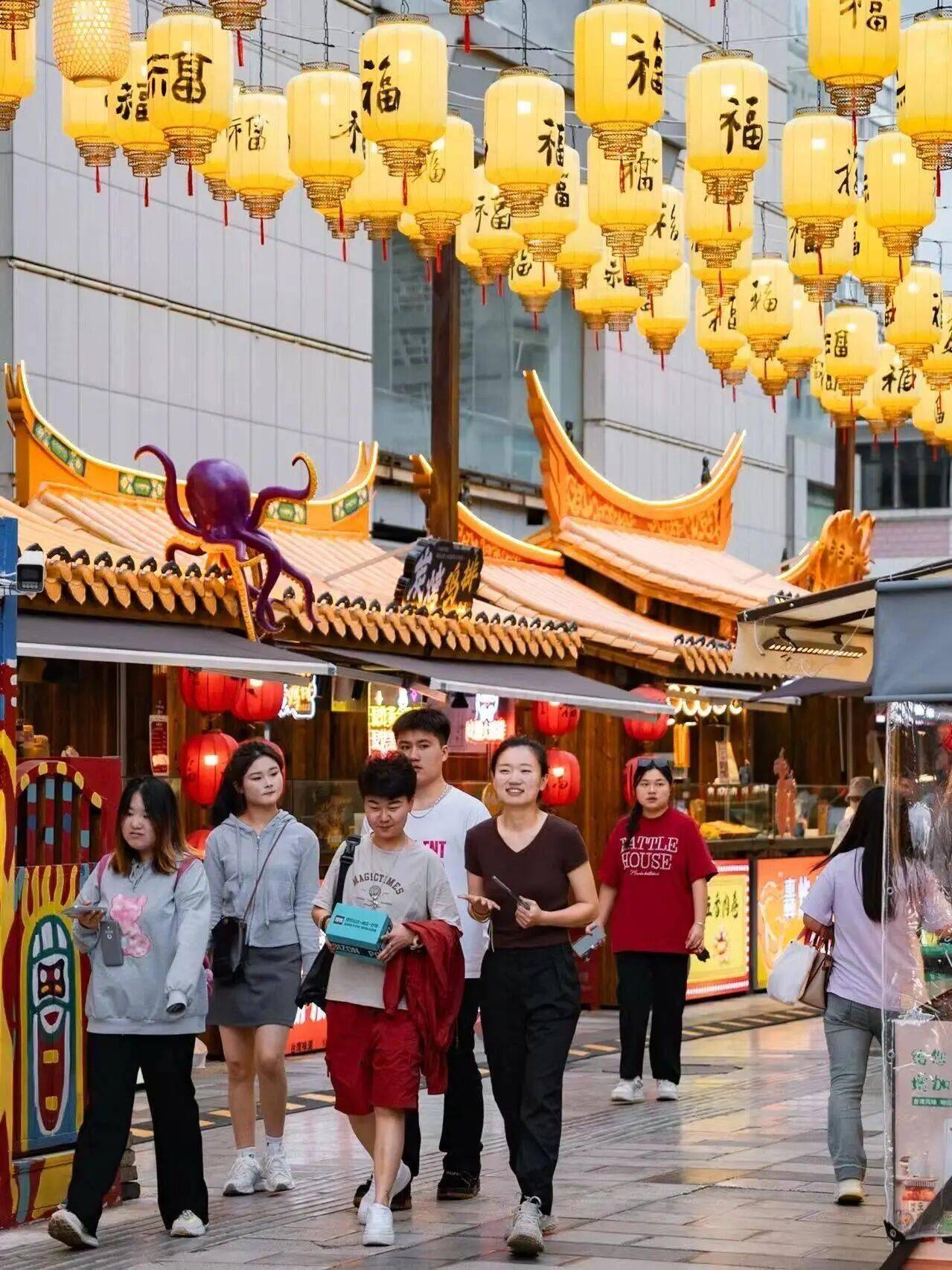 春城少年遊：人均100人文/美食Citywalk