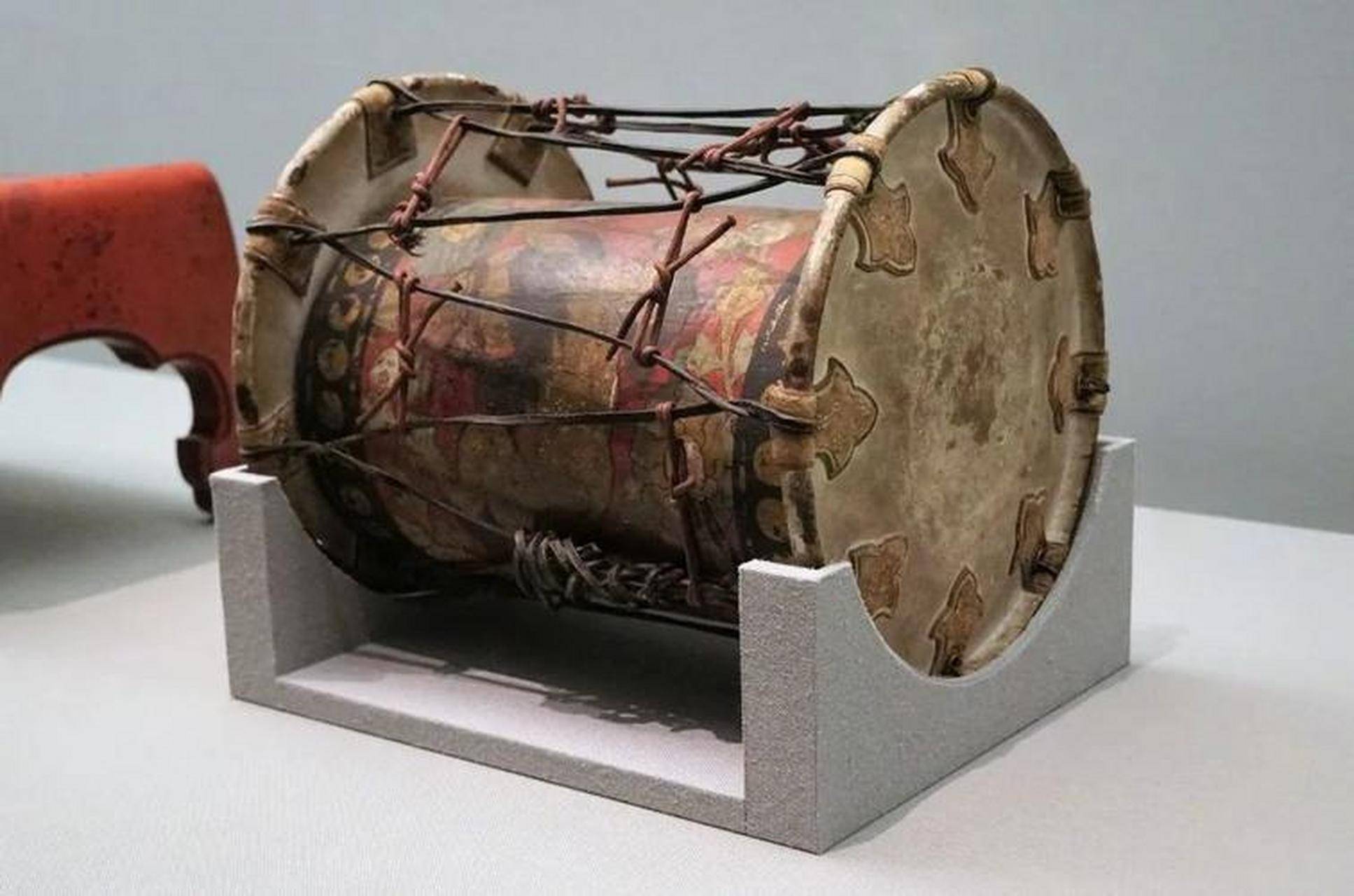 原創古代樂器繁多且沉重，古人是如何用智慧“雕刻”出特色聲音的？