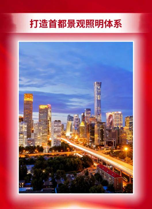 未來五年，北京城市治理怎麼做？一圖收藏