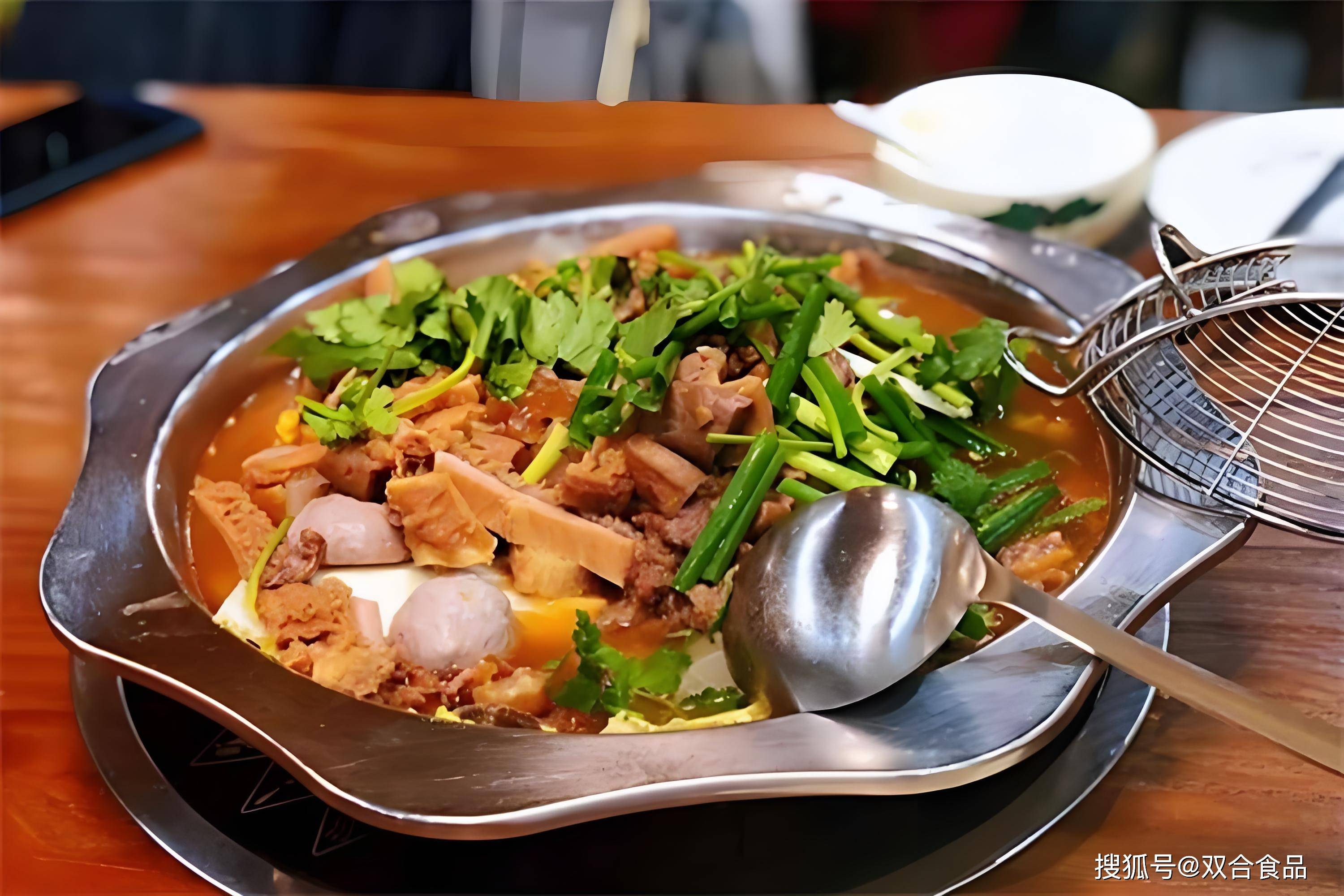 你以為柳州只是個工業重鎮，實際卻是個美食之都，特色美食多到你完全想象不到