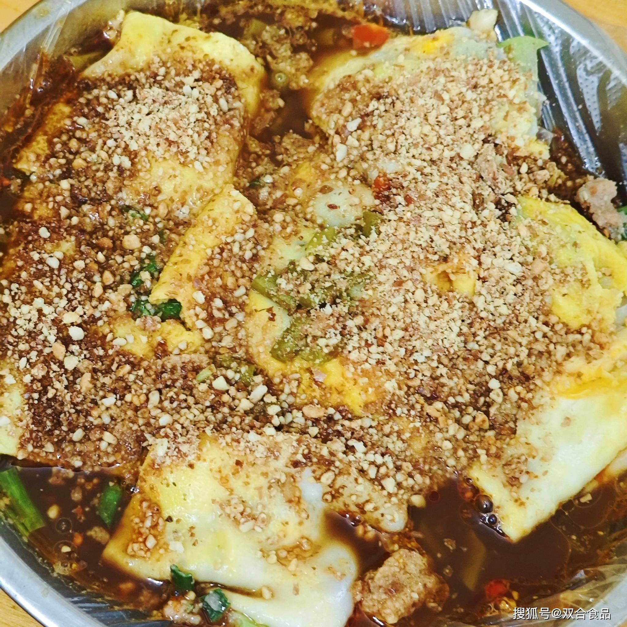 你以為柳州只是個工業重鎮，實際卻是個美食之都，特色美食多到你完全想象不到