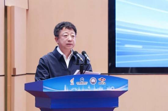 “建行杯”中國國際大學生創新大賽（2026）吉林省賽暨“青年紅色築夢之旅”活動啟動