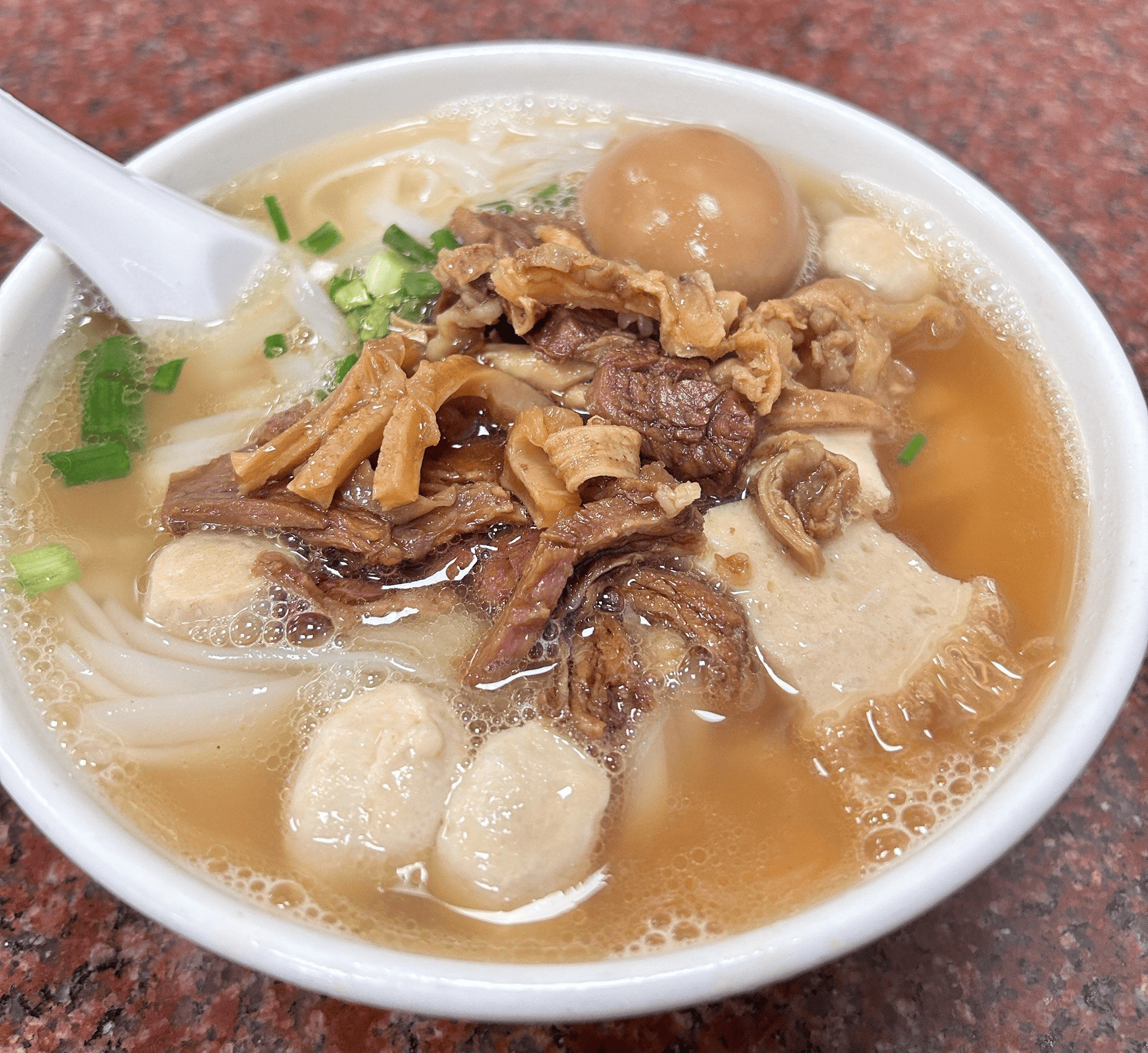 原創廣東惠州美食推薦：讓你流口水的特色美食，來了沒吃太遺憾