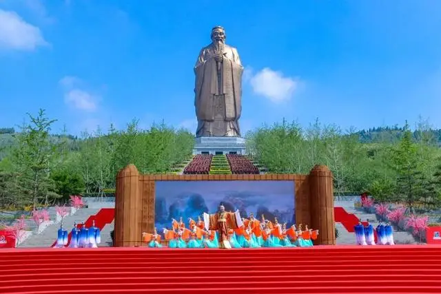 免票！半價！“5·19中國旅遊日”山東景區大放價！收藏→