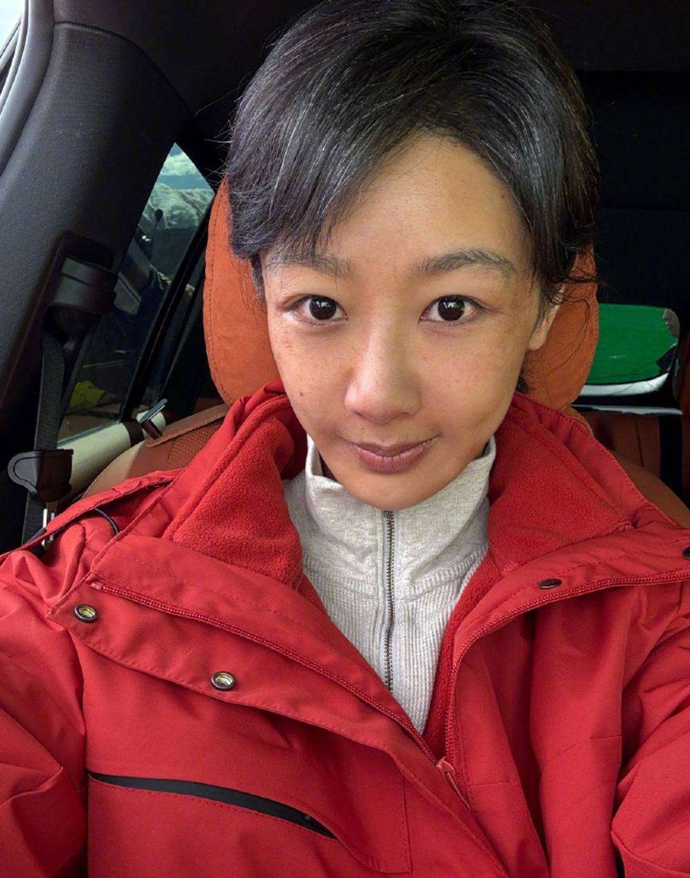 原創楊紫老年妝被誇上熱搜！32歲演活60歲傳奇女性，這演技太絕了！