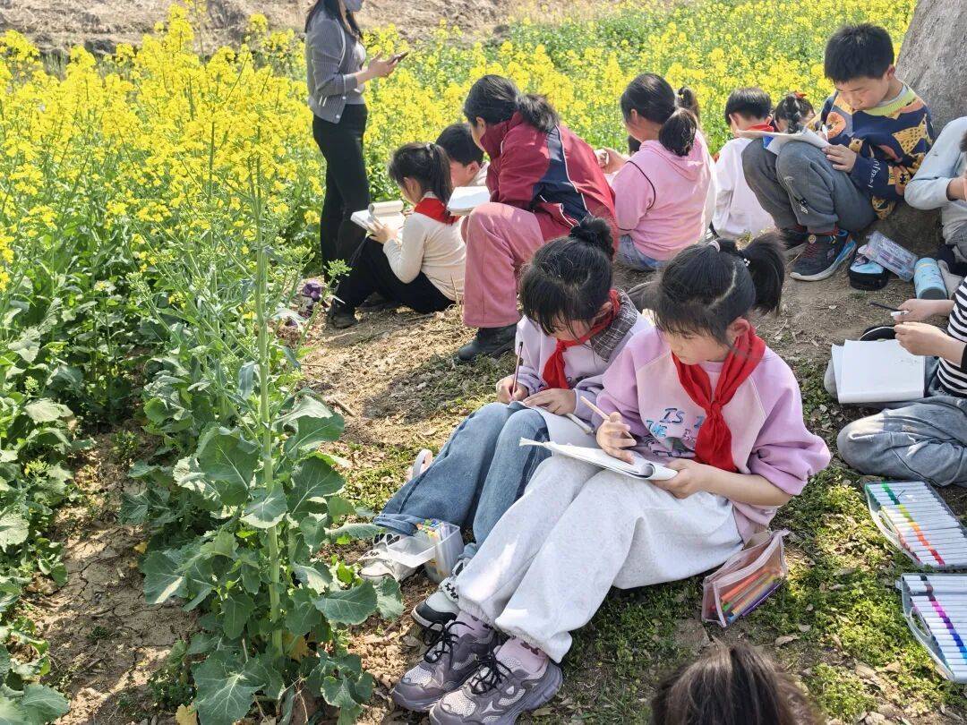 一位鄉村小學校長的感言：讓每個孩子溫暖向陽、從容生長