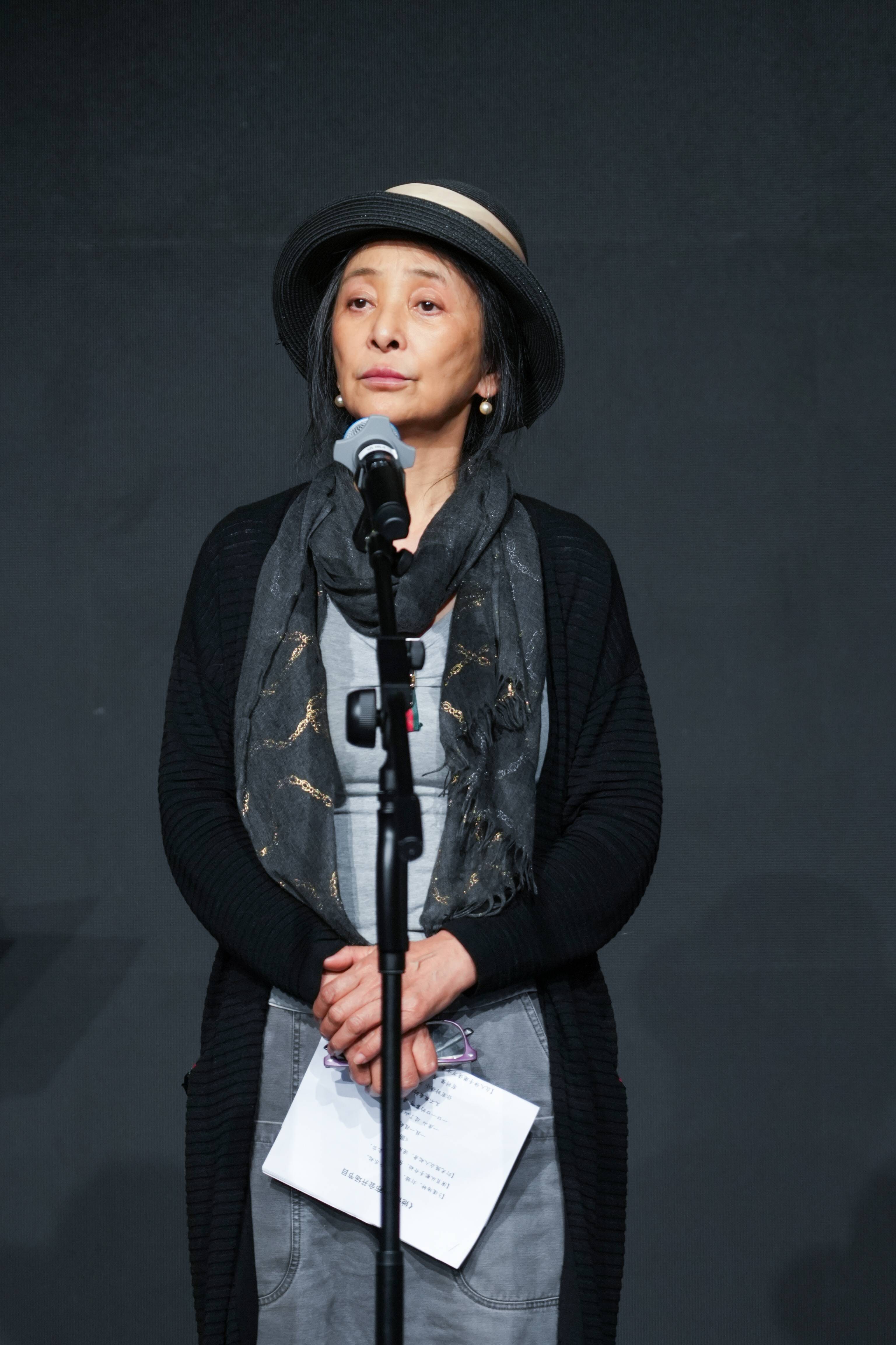央華戲劇釋出年度大戲《她們》，舞臺劇6月首演，電影同步啟動