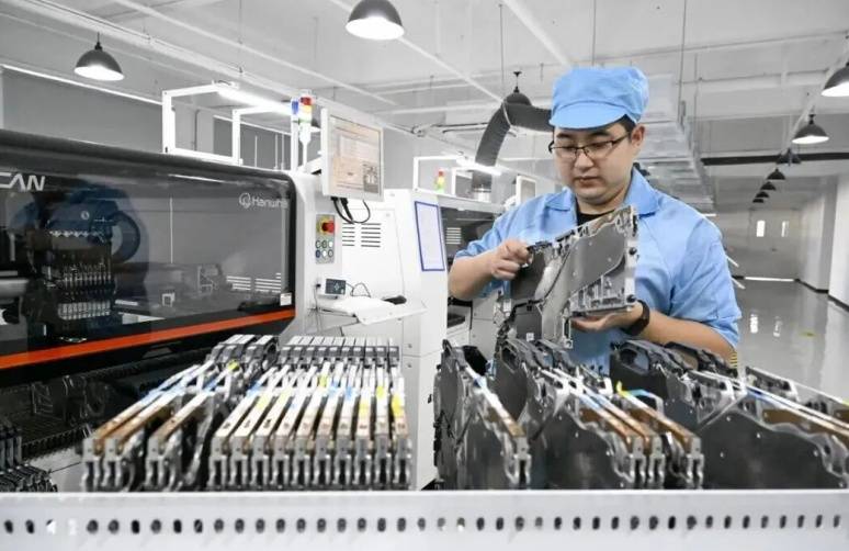 合肥廬陽區：硬核科技為城市空域安全築牢屏障