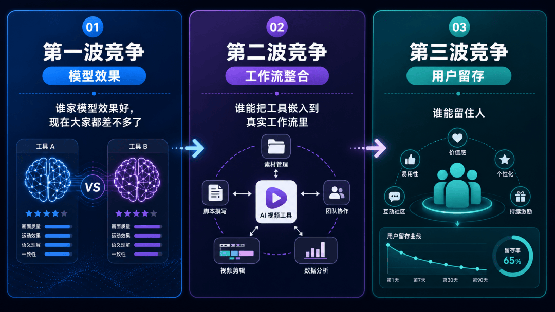 為什麼影視工作室都在用LibTV