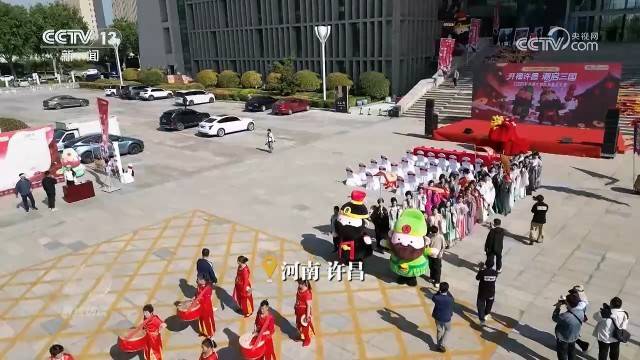 以文化賦能旅遊發展 讓旅遊更有沉浸感