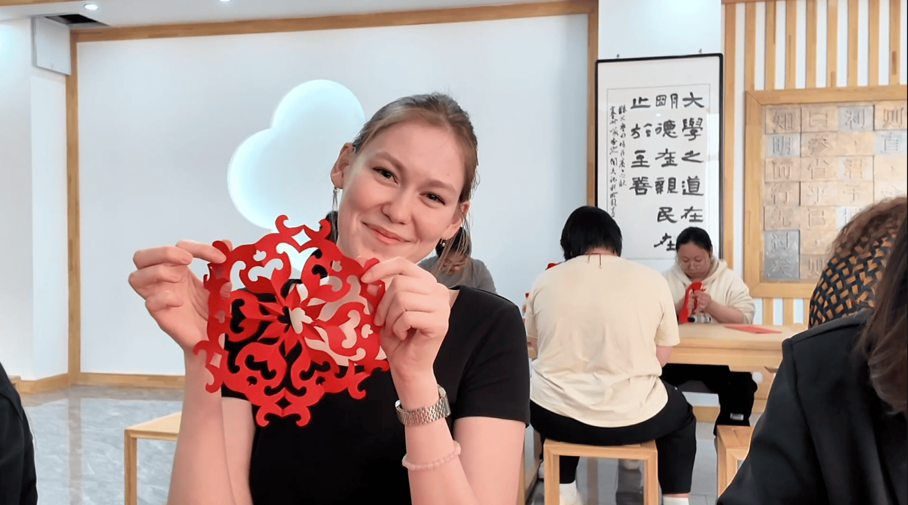 滿洲里俄語職業學院專家：中俄教育合作賦能區域發展