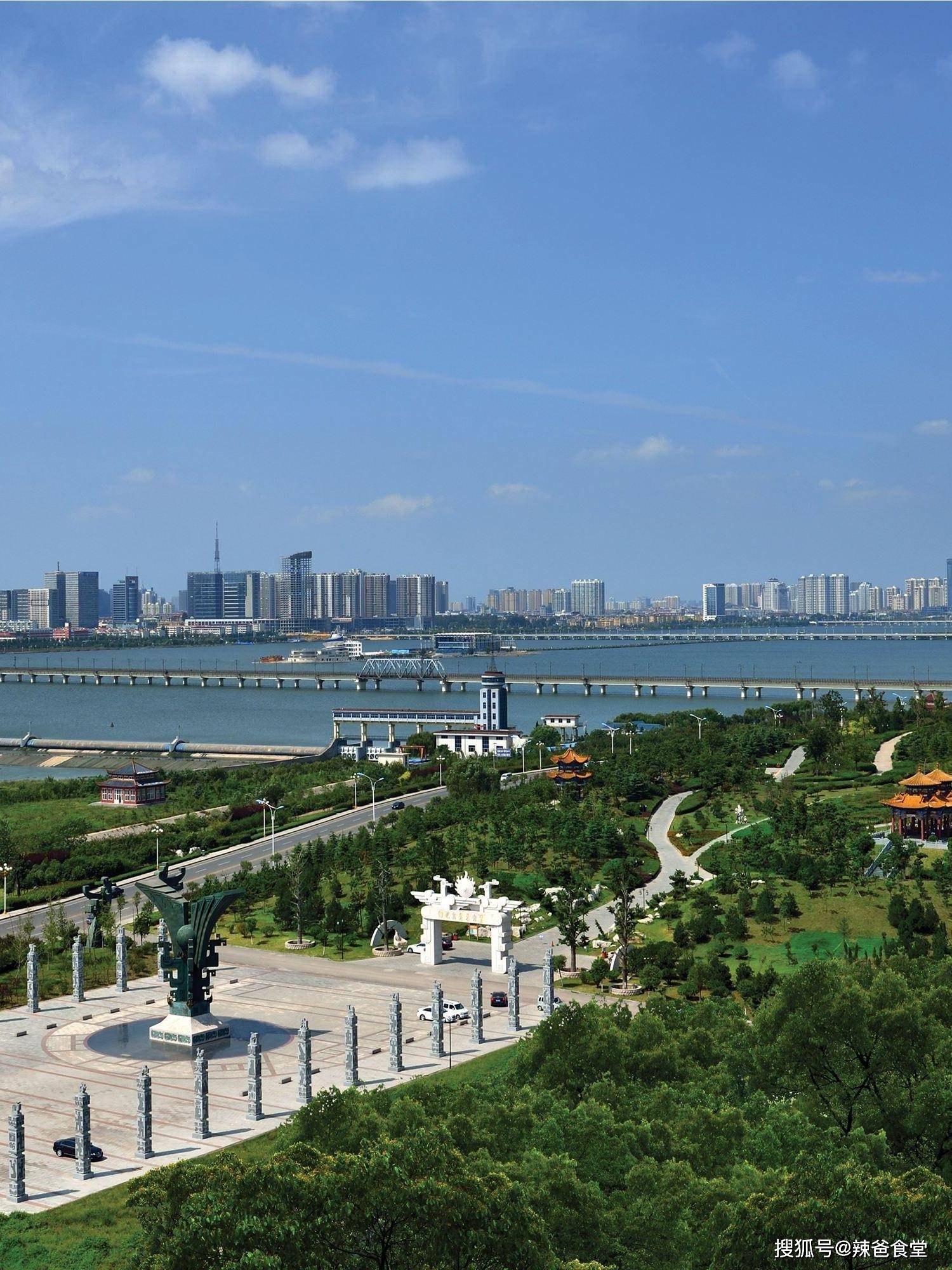 原創“網紅城市”旅遊，苦不堪言？山東臨沂小眾城市，隱藏的美食天堂