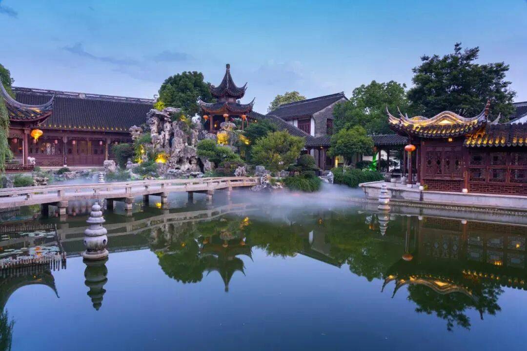 中國旅遊日20條“樞紐啟程·抵滬即遊”精品旅遊線路重磅釋出