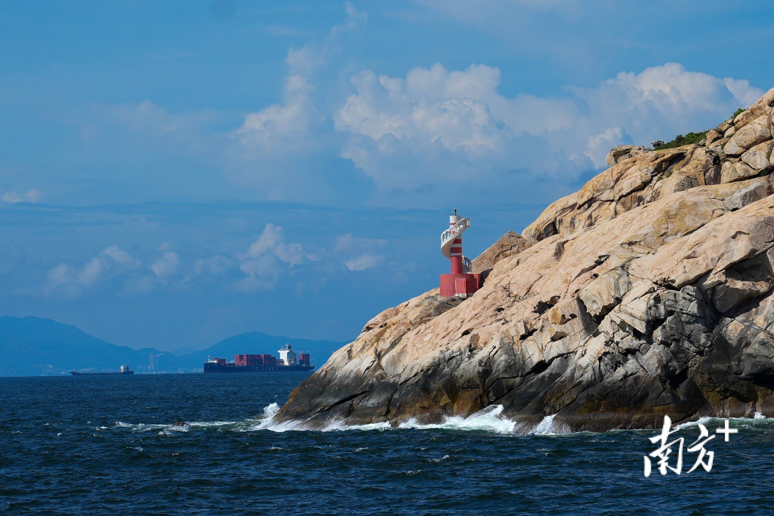 探尋海島深處的故事，《這是我的島》圖書亮相廣東文博會
