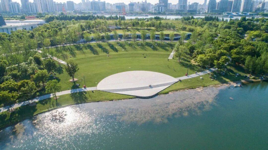 中國旅遊日20條“樞紐啟程·抵滬即遊”精品旅遊線路重磅釋出
