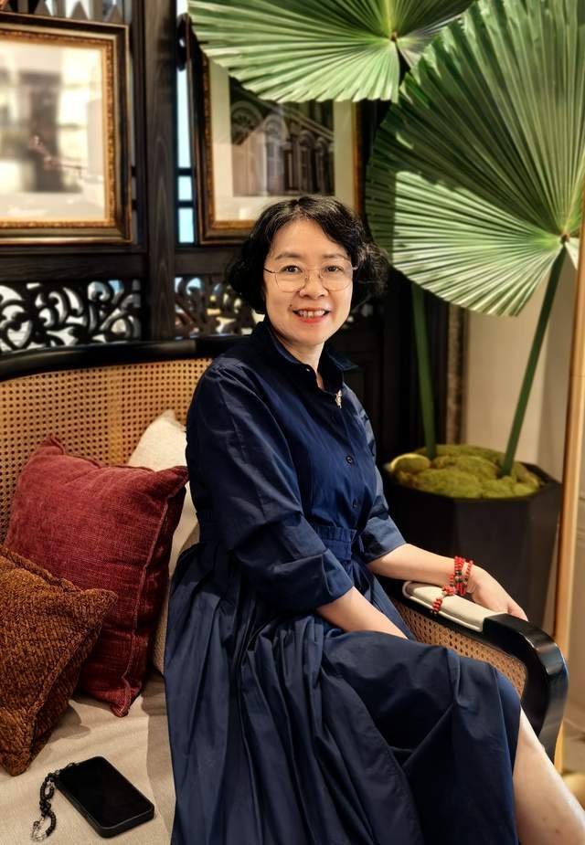武漢記憶：大學摯友 人生搭檔