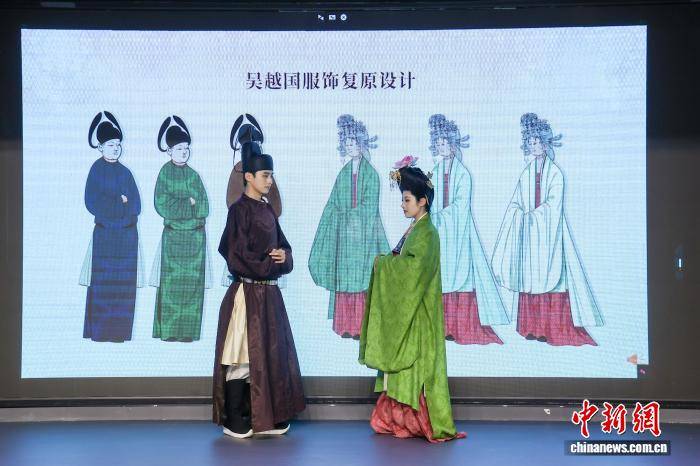 千年吳越有了“旅遊指南” 杭州釋出十條文旅線路