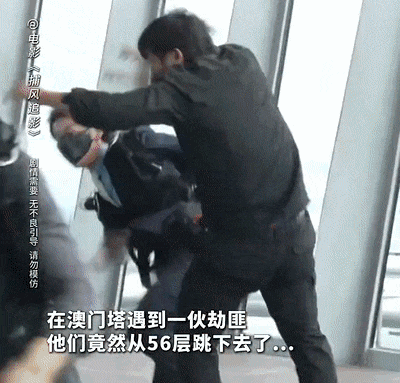 為什麼越來越多劇組來廣東拍戲？廣東影視服務一週年曬成績單