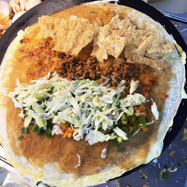 濟南地鐵站美食又上新啦！通勤幸福感拉滿