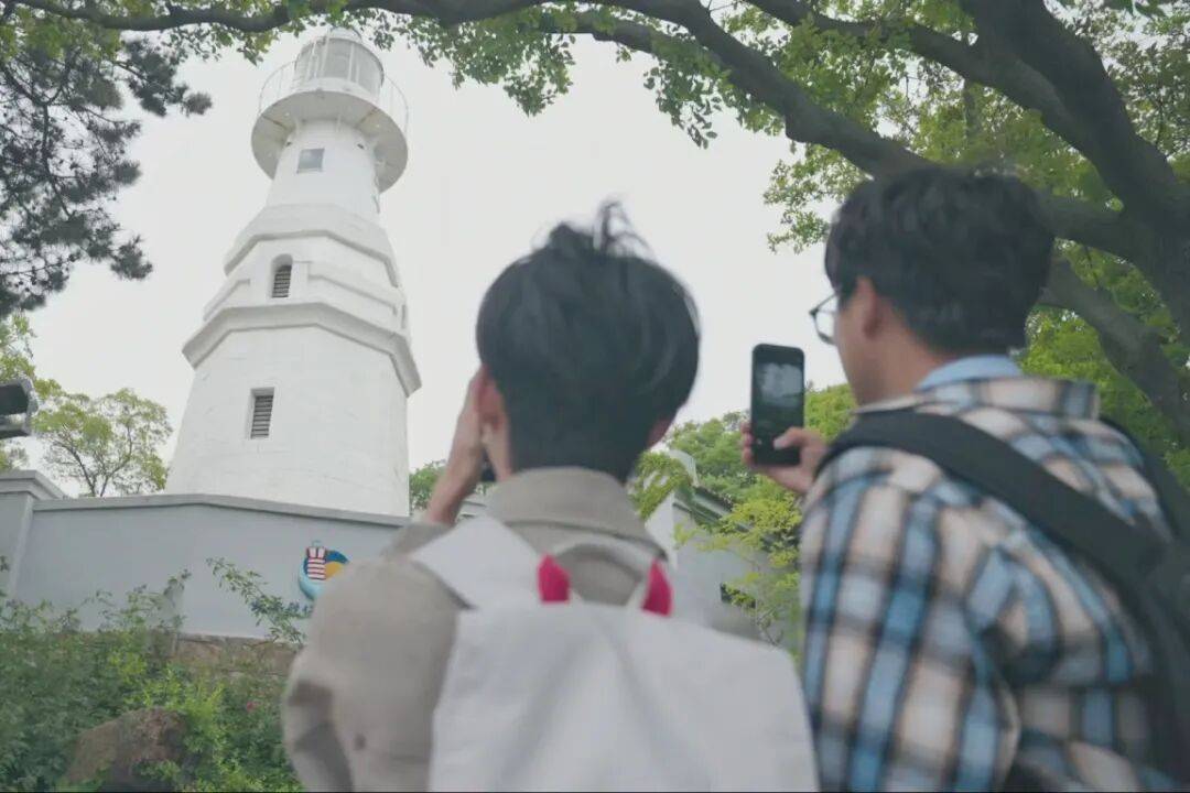八校書院學子齊聚康復大學，共啟新型研究型大學研學之旅！