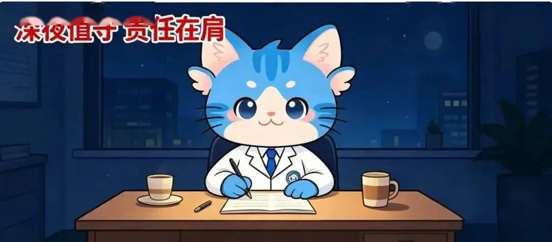 簡醫文創IP表情包來啦，趕快把你喜歡的收藏起來！