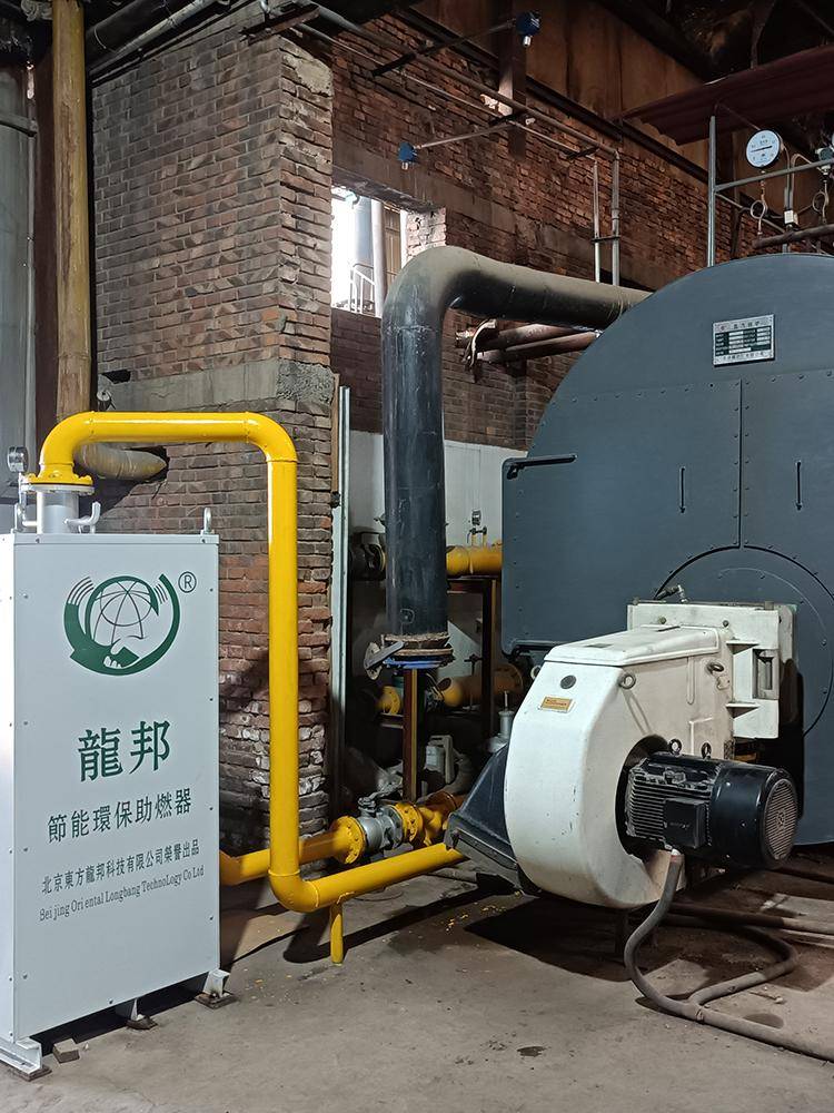 天燃氣鍋爐節能過濾器裝置廠家梳理 工業鍋爐節能改造場景解決方案