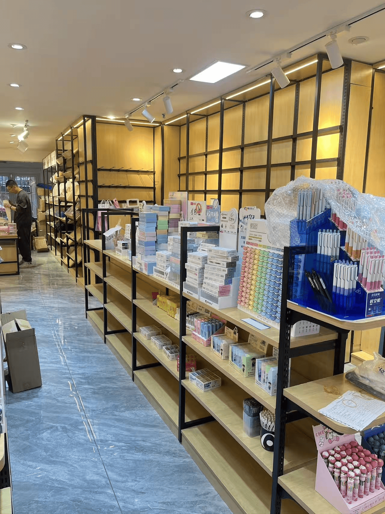 2026年鞍山專業可靠的食品貨架工廠推薦鑫鑫達金屬貨架