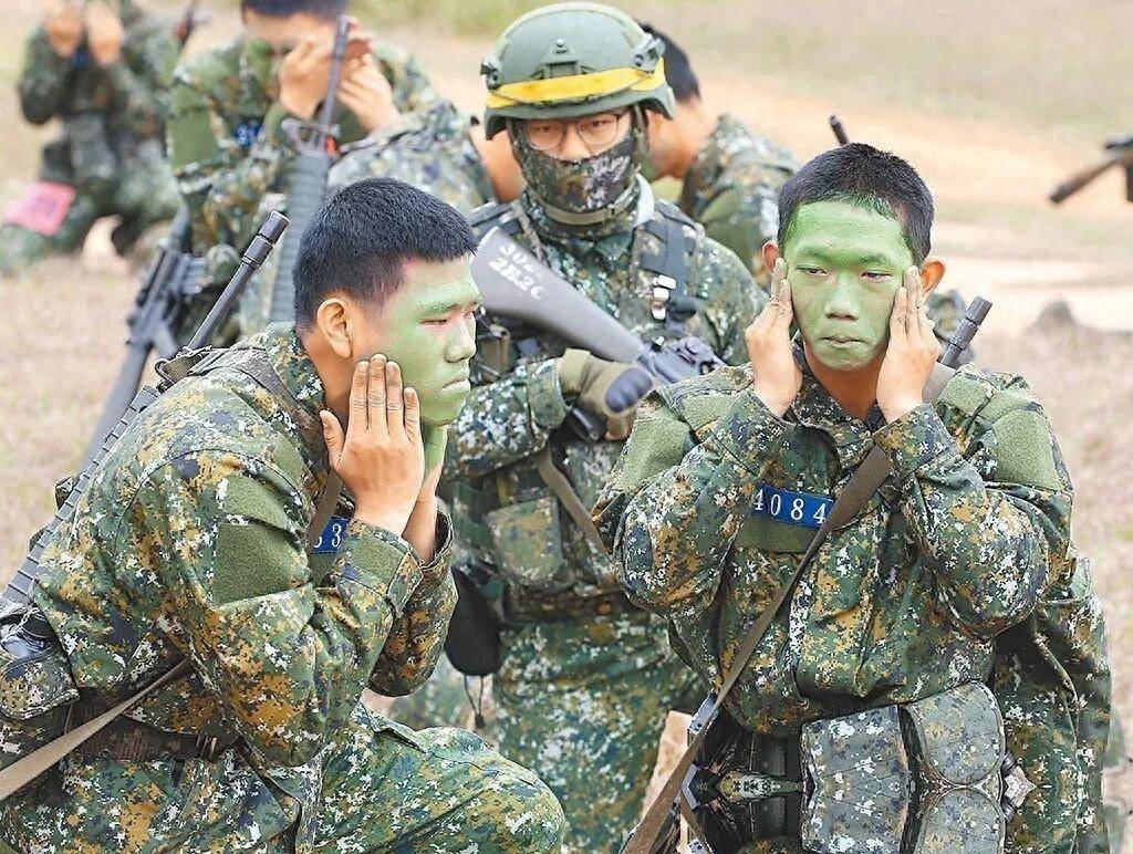 原創若不及時快速解決臺灣，有可能出現無法挽回的局面