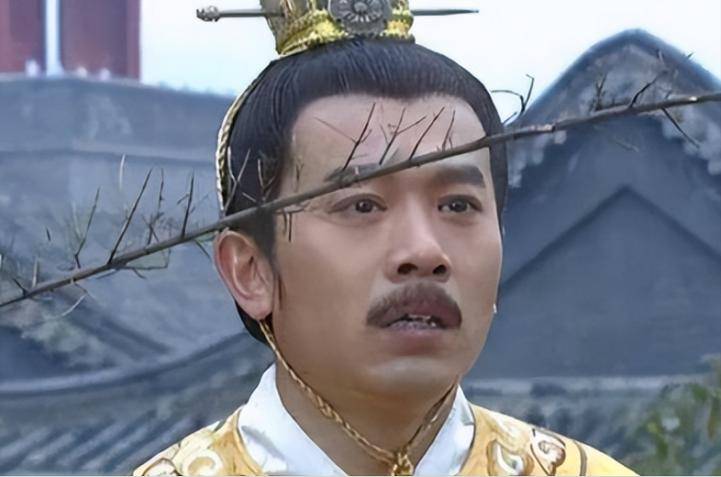 原創朱元璋最“命硬”的兒子：七次搬家，歷經六帝，最終成為一代傳奇