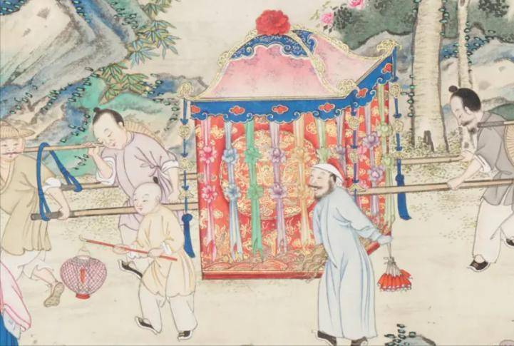 原創朱元璋最“命硬”的兒子：七次搬家，歷經六帝，最終成為一代傳奇