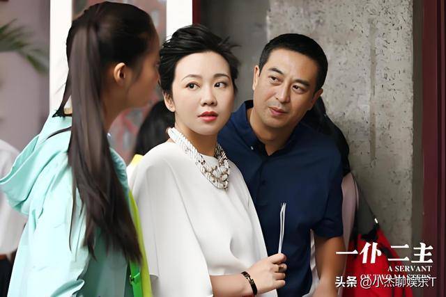 原創想不到5月還沒結束，國家一級演員張嘉譯，就給影視圈演員敲警鐘