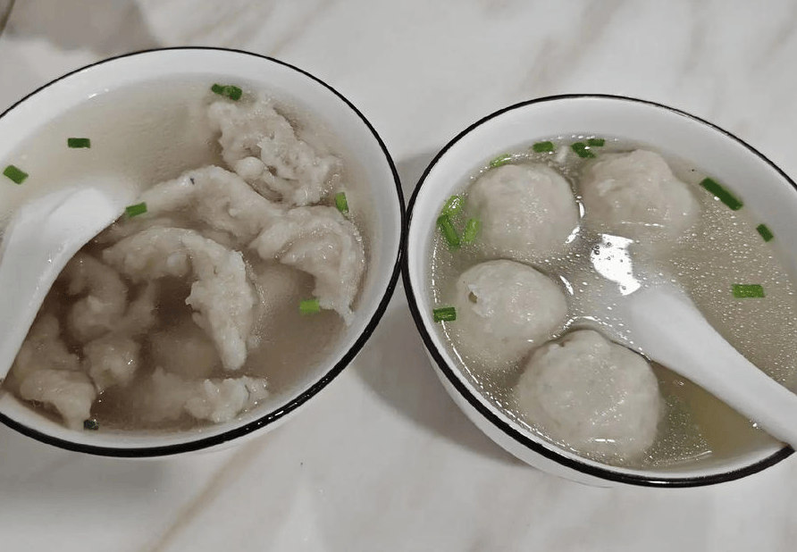 原創來福建莆田旅遊，這6家小店美食都值得嚐嚐，風味獨特