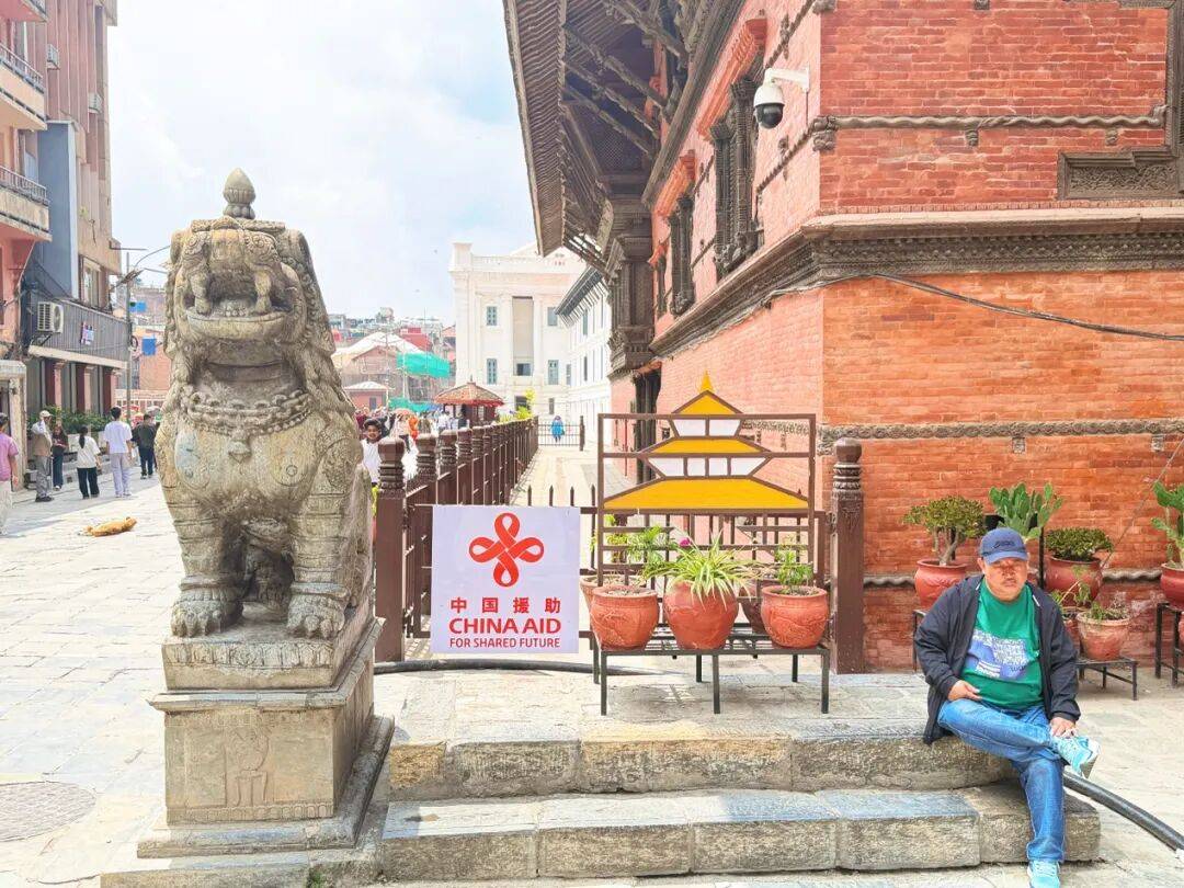 尼泊爾旅遊為啥火？