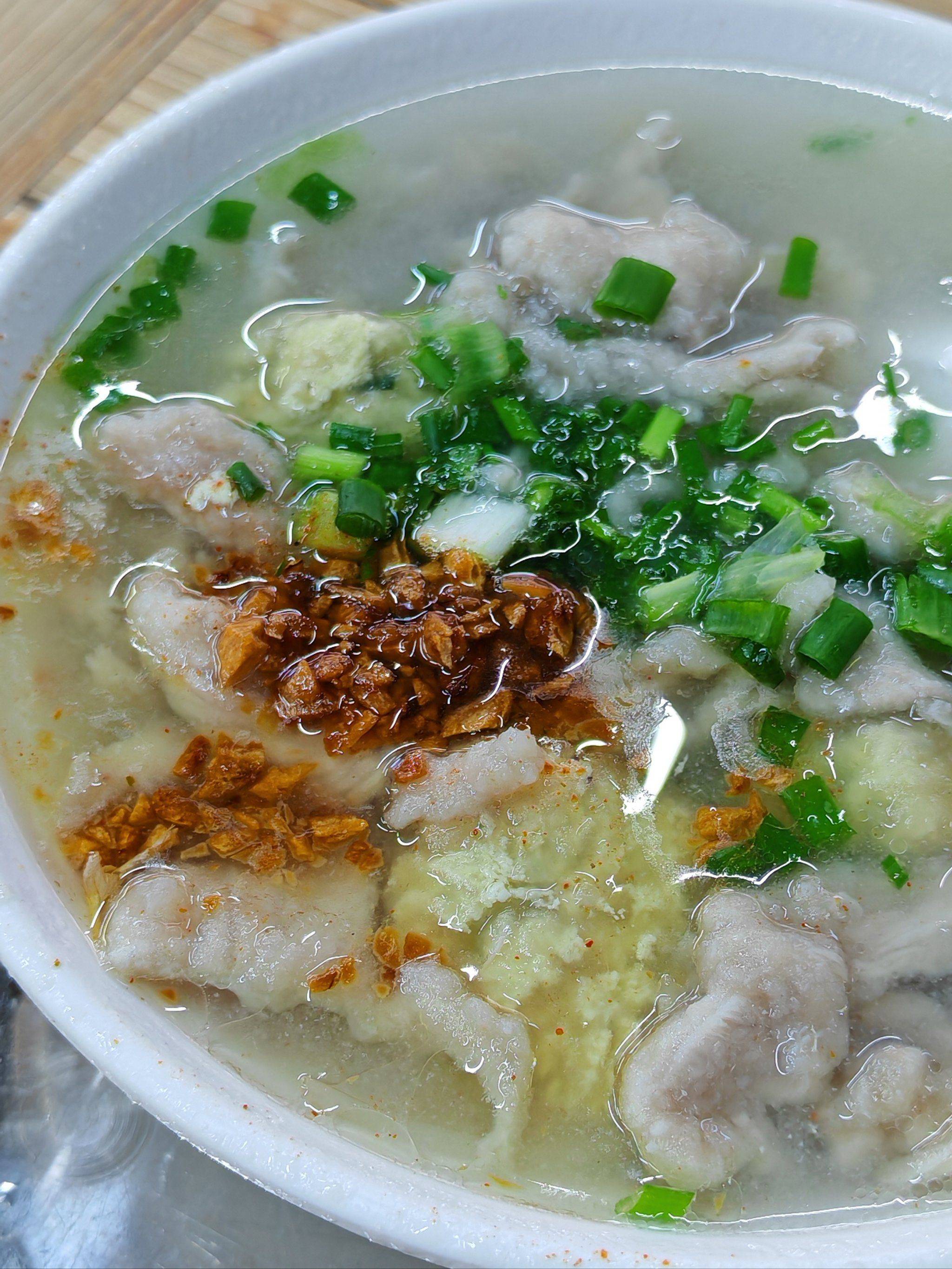 原創來福建莆田旅遊，這6家小店美食都值得嚐嚐，風味獨特