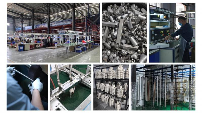 瑪旭衛浴攜手夢霖、夢魅衛浴協同出海，一站式方案服務全球市場