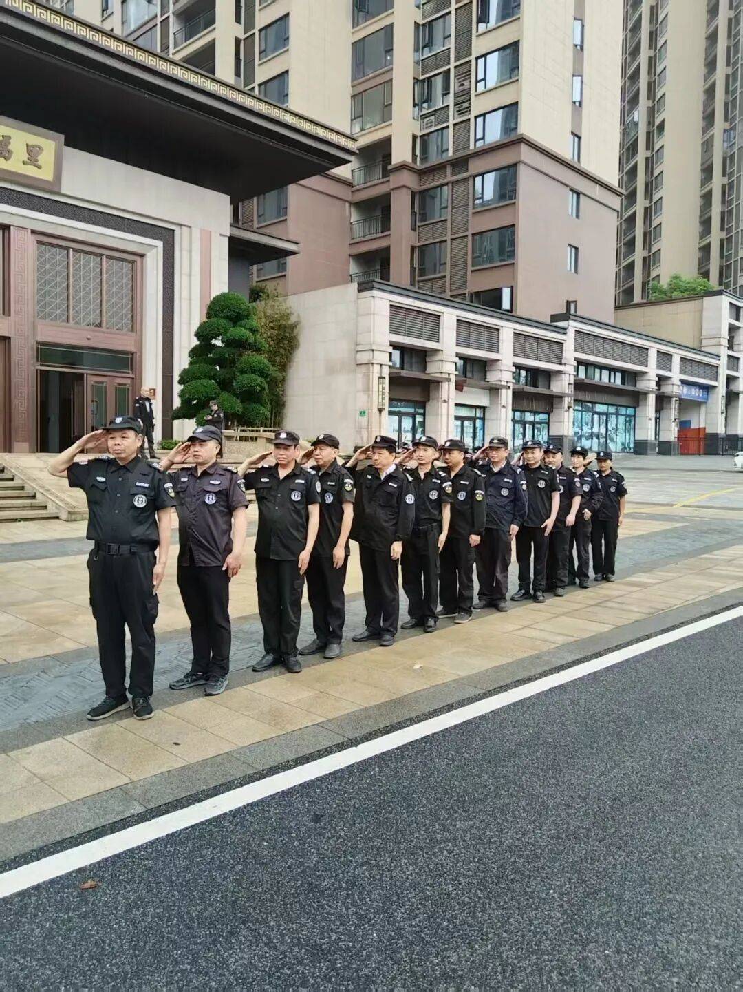 長沙安泰物業管理有限公司招聘公告