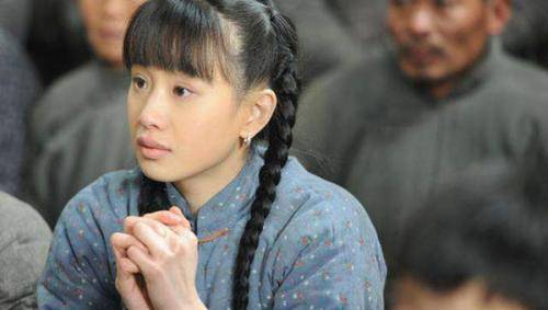 原創《白鹿原》：女性形象再解讀-女性的在場、女人的缺席