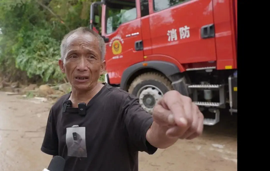 全網牽掛的“謝會計”，不幸遇難