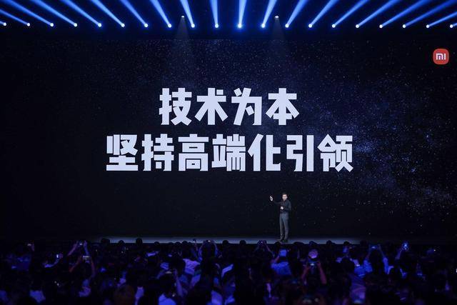手機固本，汽車拓界，AI深耕，小米蛻變新生