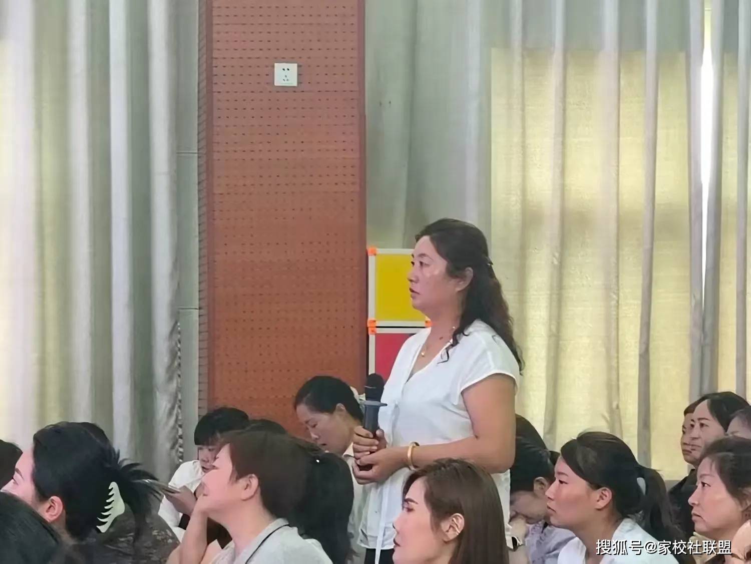 河南駐馬店確山縣第二小學成功舉辦家校共育主題系列活動