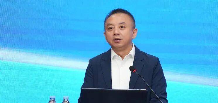 武漢市副市長孟暉，履新湖北省教育廳廳長