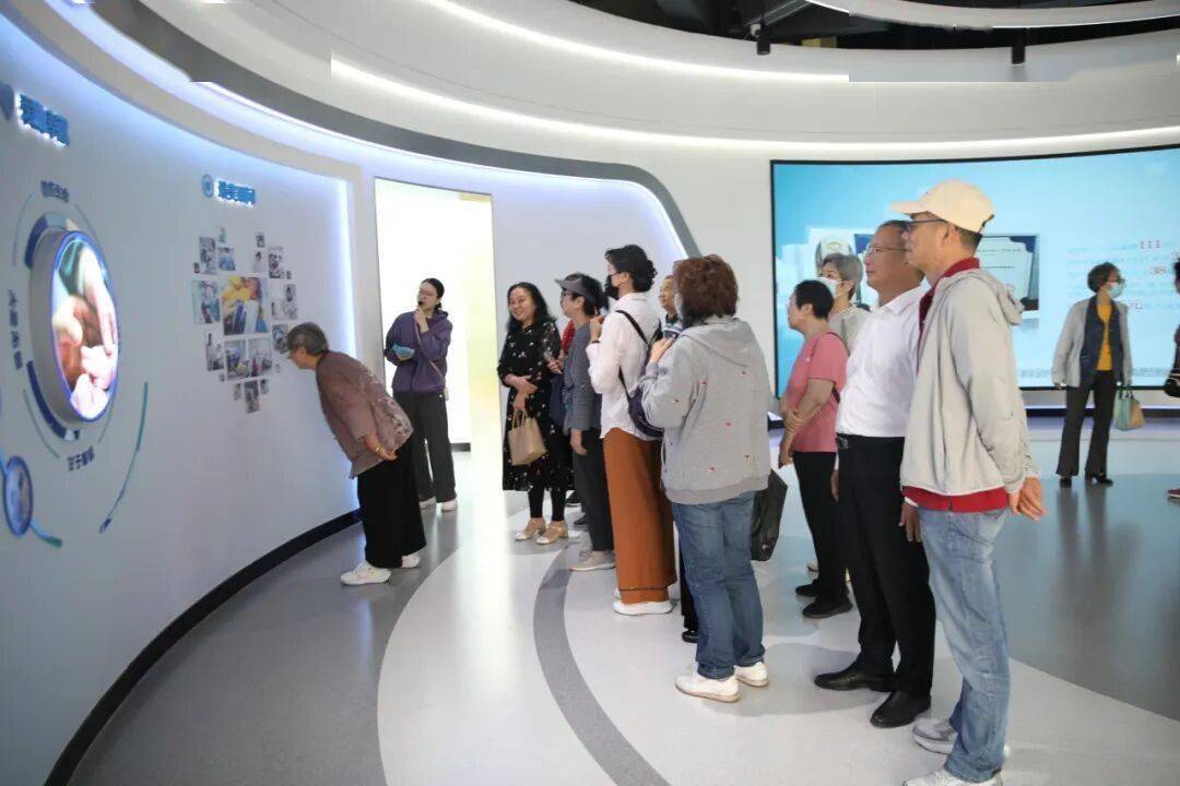 新聞集錦丨聚力盆底診療前沿，共築女性健康防線