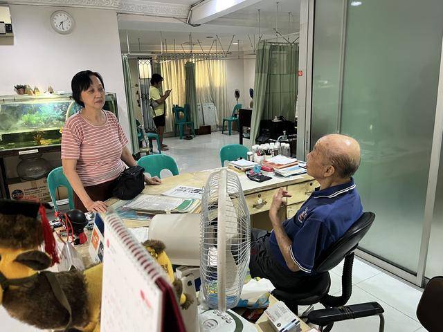 走筆天下 | 千萬“木生”下南洋書寫華人移民史詩