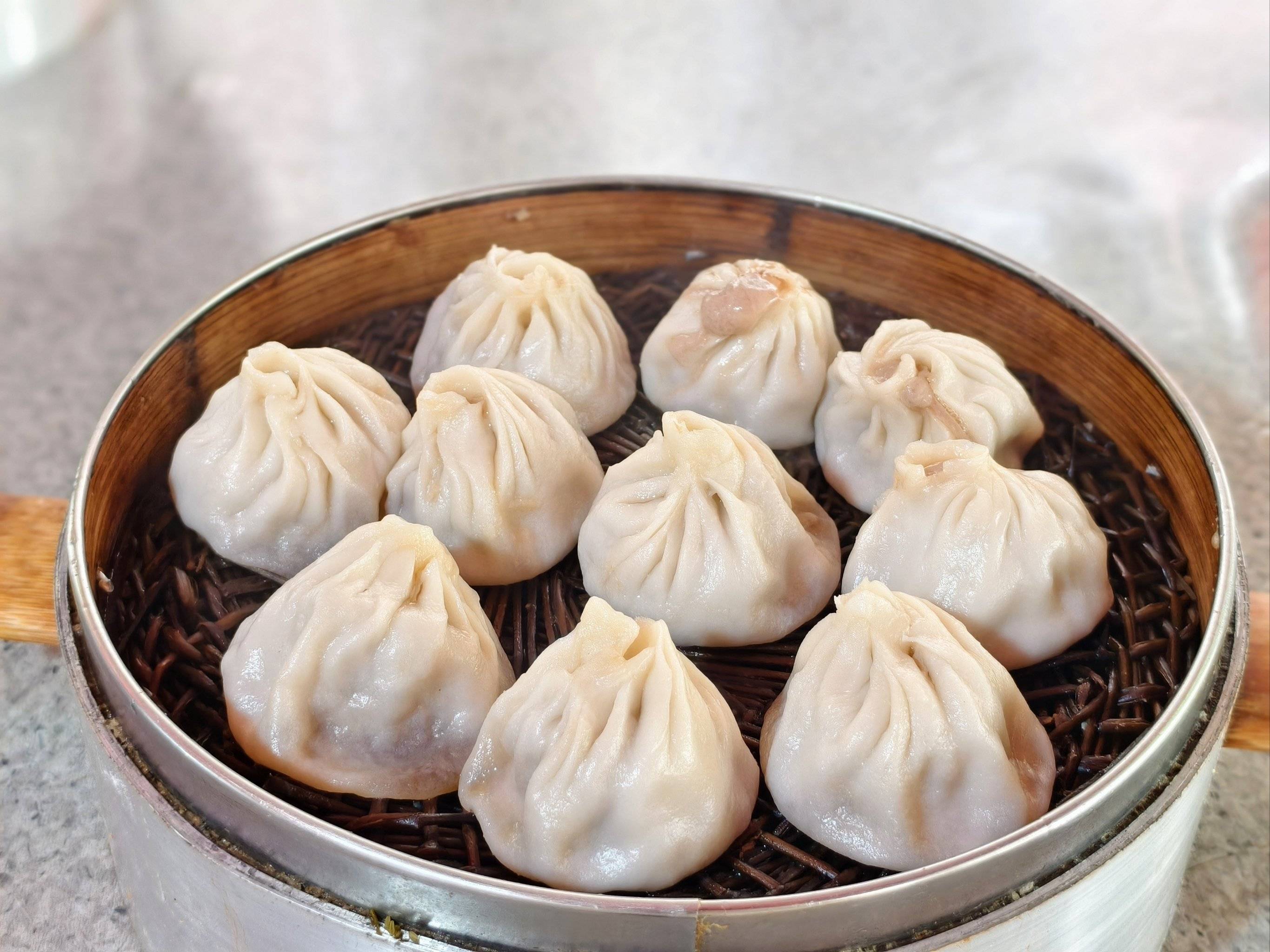 原創蕪湖美食大揭秘：這7款特色美食，全吃過的，地地道道本地人