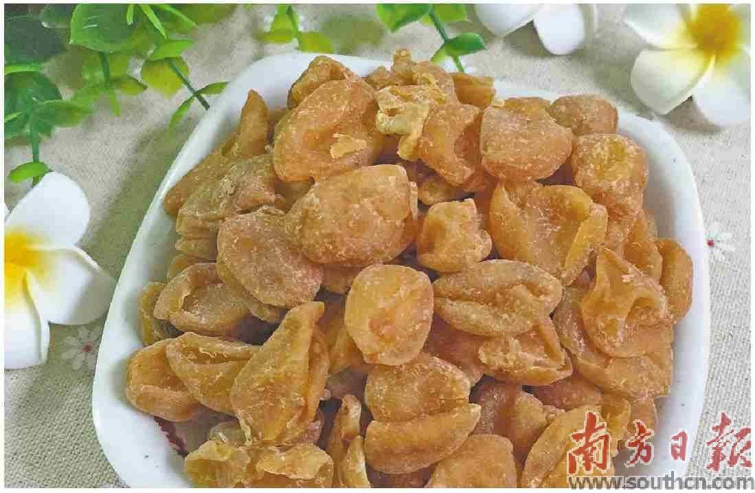 美食來消暑 粵超更有味