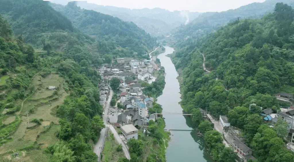 跟著影視遊貴州，開啟文旅“寶藏省份”的萬千風情