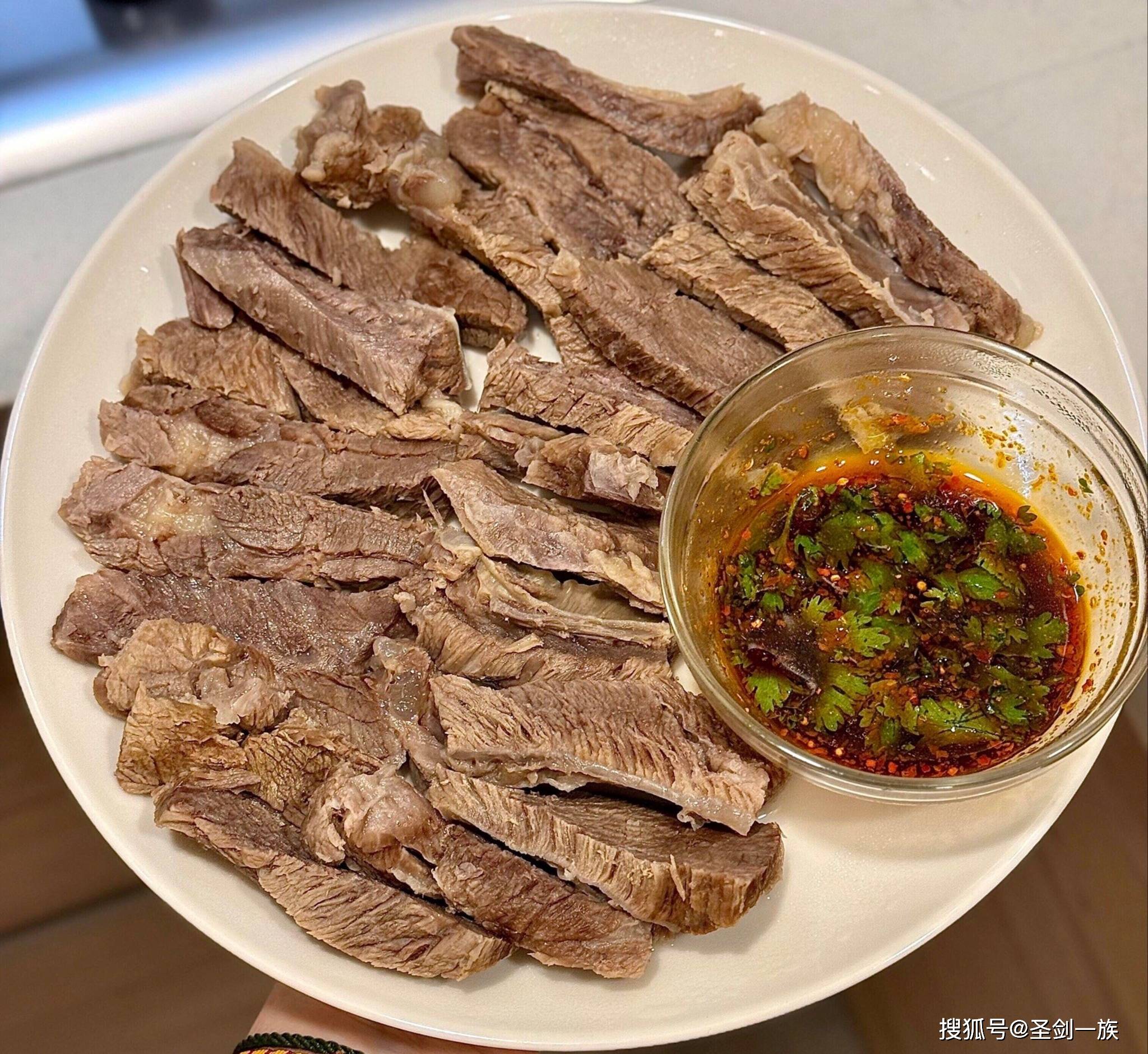 週末宅家做美食，原來快樂這麼簡單又具體