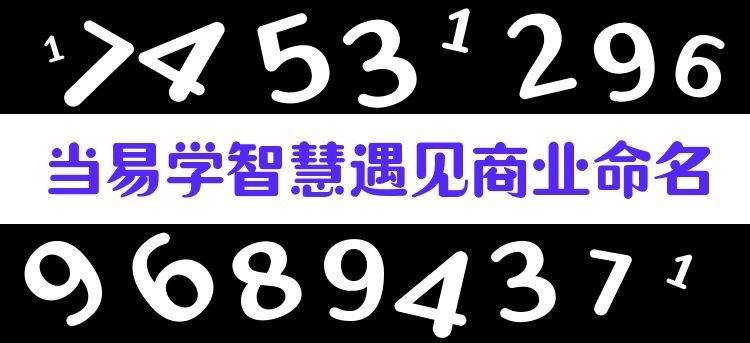 寶島起名專家何榮柱的商業品牌起名之路